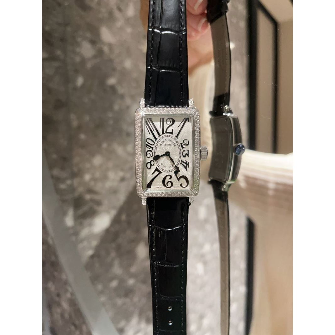 FRANCK MULLER Watches - Click Image to Close